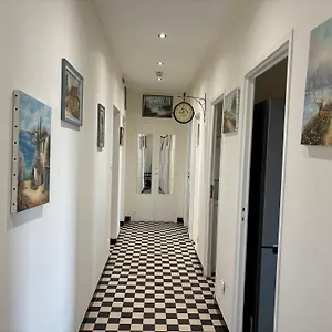 Brinette Maison d'hôtes