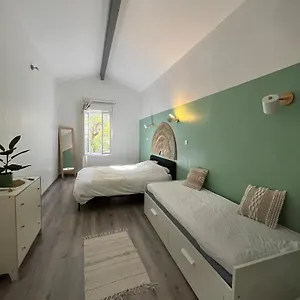 La Bambouseraie De La Mitre Villa
