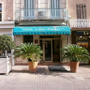 Hotel Little Palace, Tolón