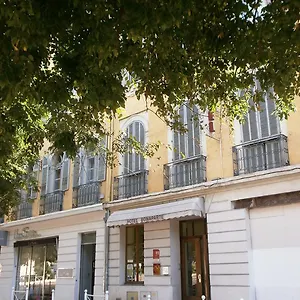 Отель Bonaparte, Тулон